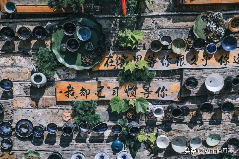 景德镇，观瓷都的前世今生，四天三晚最全旅游攻略