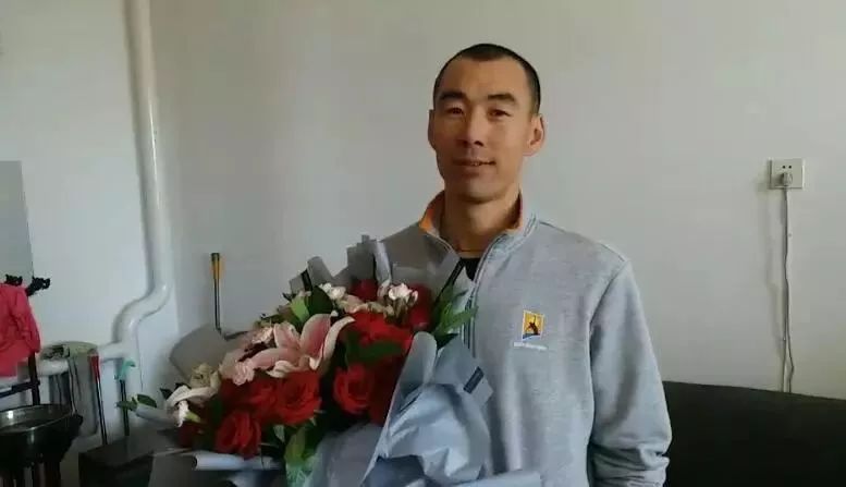 老师，这一年，有您真好