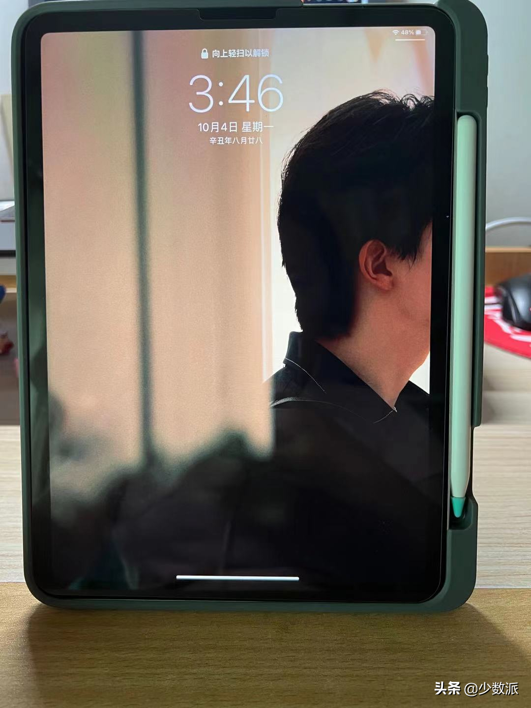 iPad Pro 又何必非要成为「MacBook Lite」