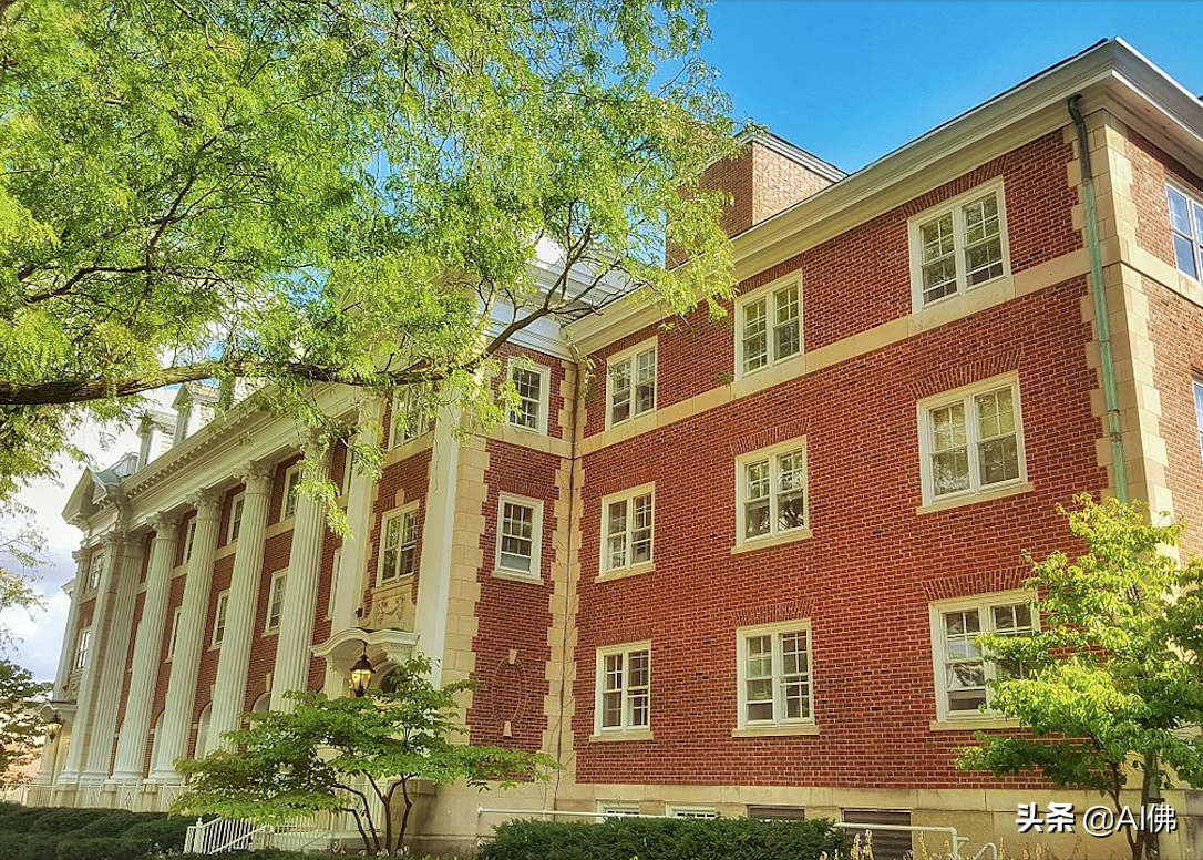 美国排名前50位的派对大学（The top 50 party schools in America）