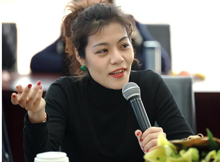 复旦大学教授陈果，因两个字被禁课！她究竟说了什么？