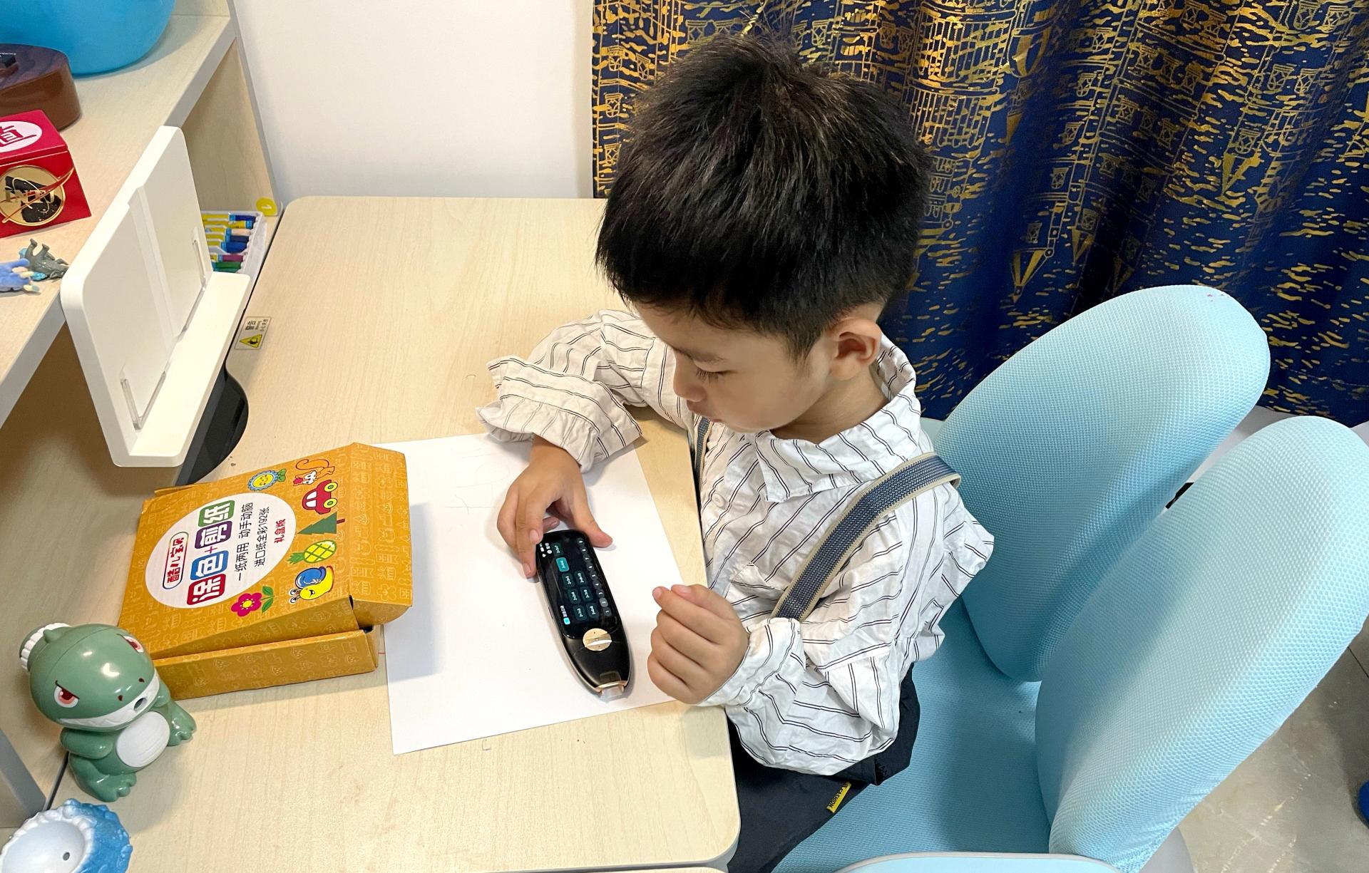 INTJ狼测评 篇十四：3款词典笔全面测评