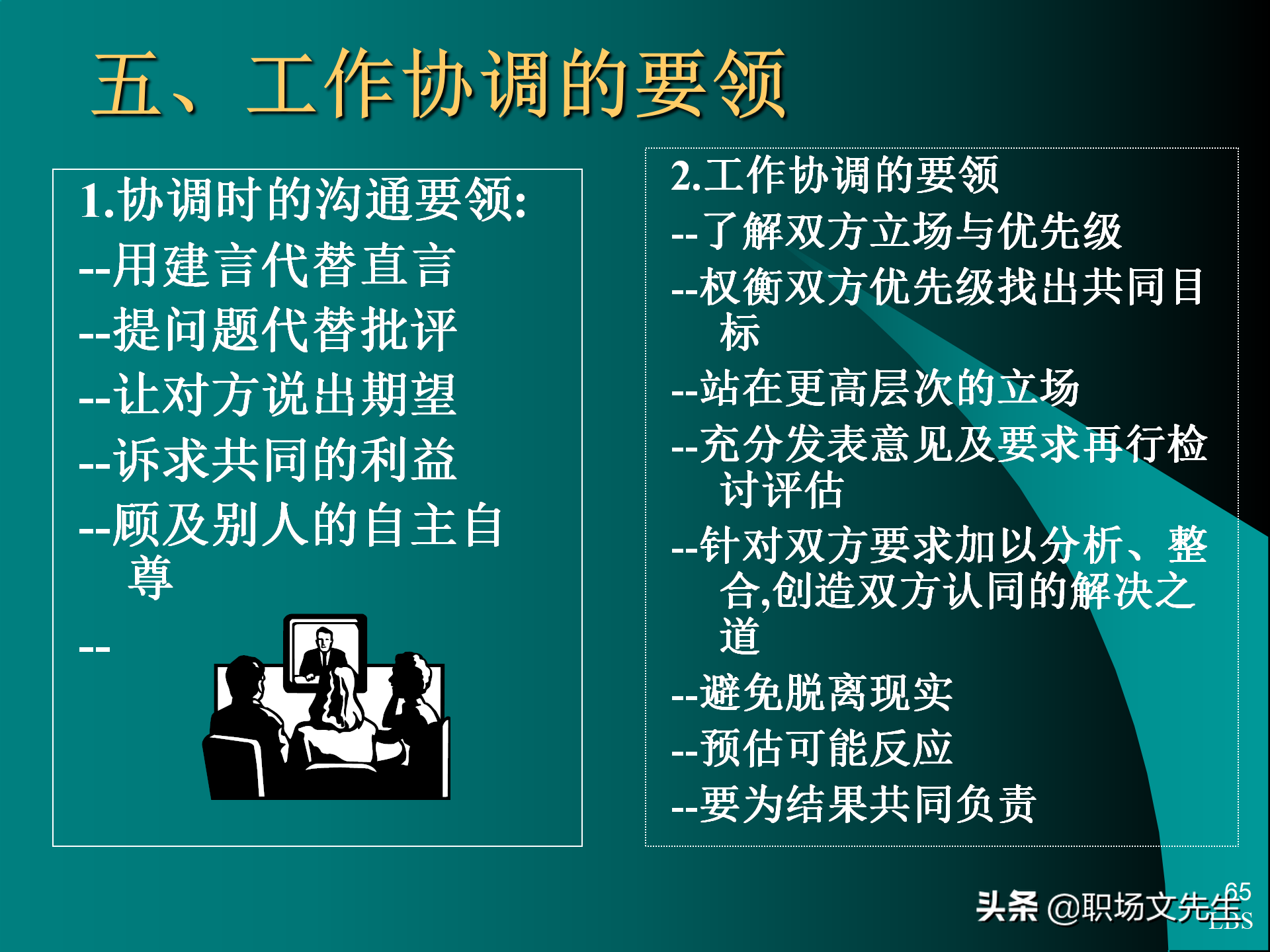 管理者应具备的态度与意识：92页MTP中层经理人员培训课件