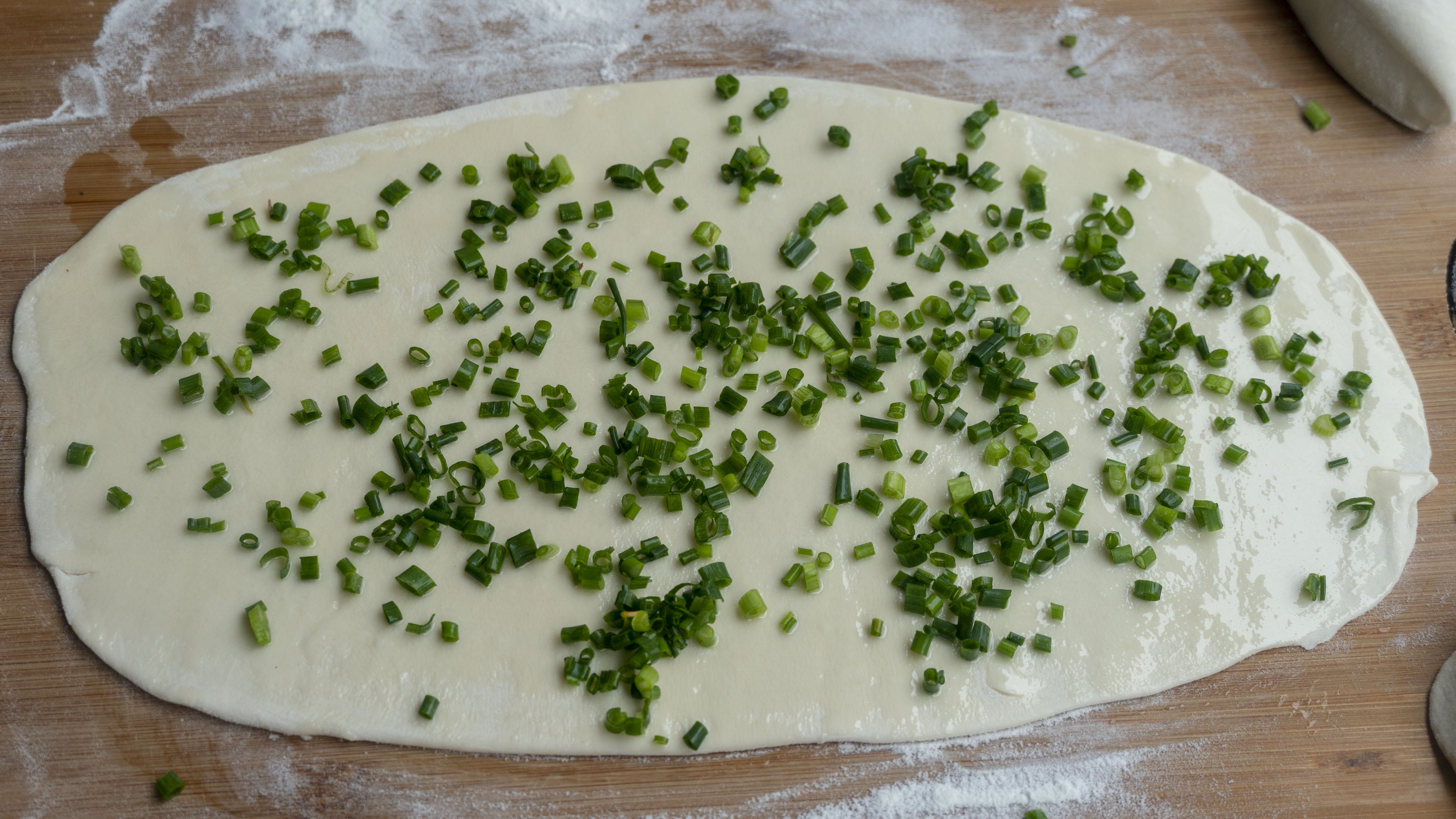 晒晒我家12天不重样的早餐，营养健康，馅儿料满满，跟着做不费心