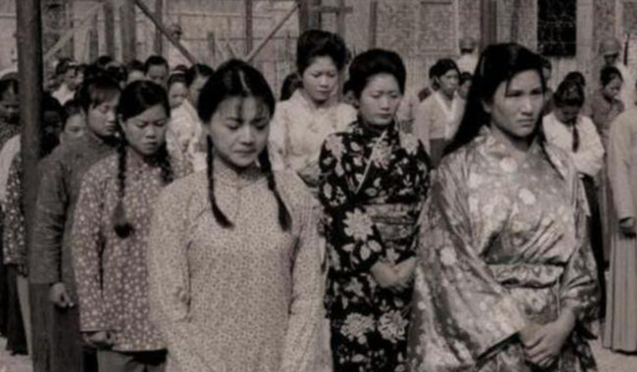 1945年“老虎团”团长刘别生牺牲，66年后，孙子放火烧靖国神社