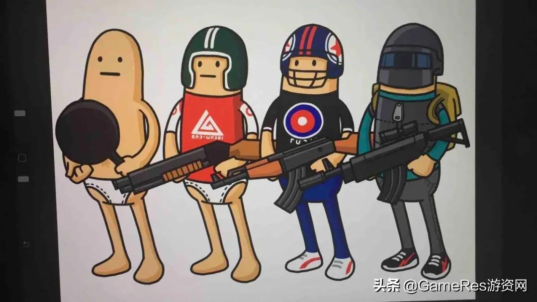 真有趣CEO陈明达:做游戏就像不断升级的挑战副本
