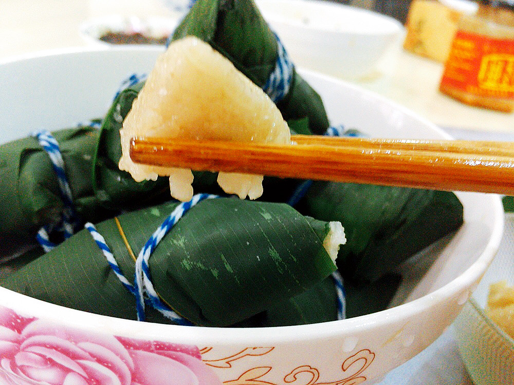 粽子是煮还是蒸？这样做出来的粽子才软糯香甜！