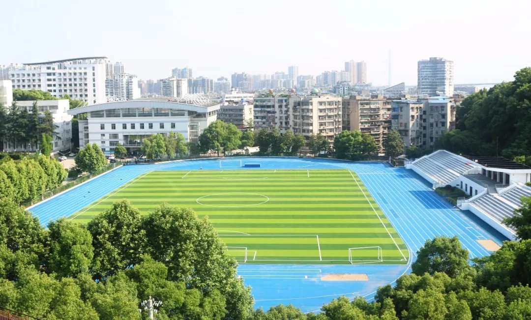 湖北师范大学，一所藏在童年记忆里的