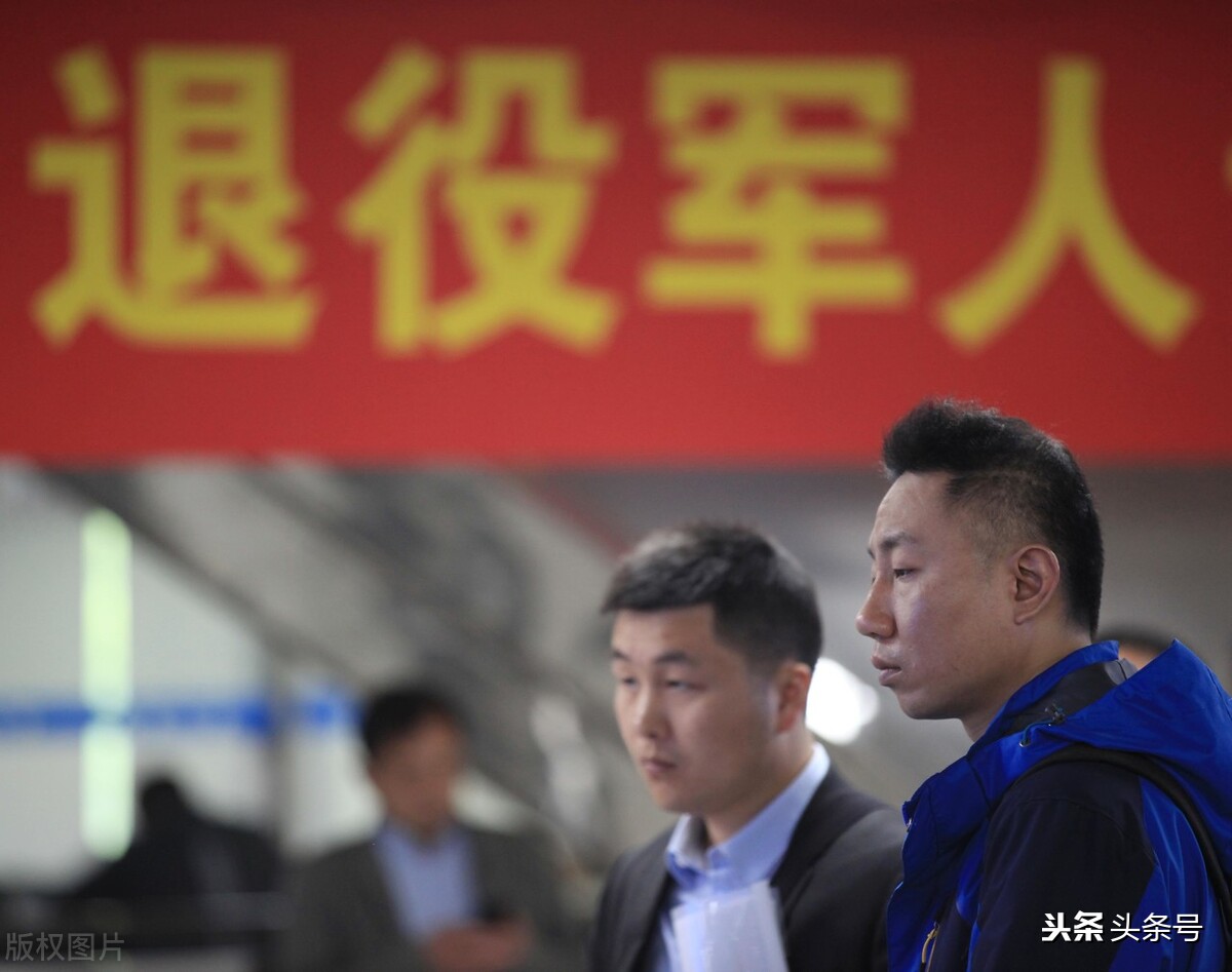 一位老军转的感慨：转业三年，我想回部队