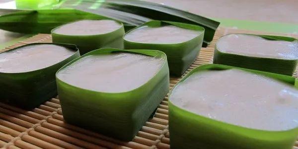 盘点15种超美味的新加坡本地特色糕点