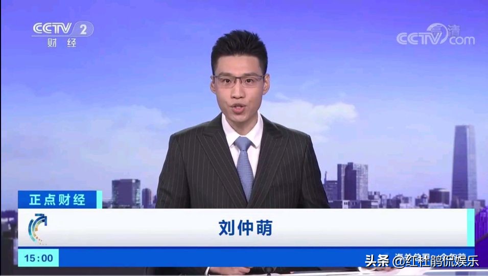 央视官宣新主持人名单,有12人上榜,包括6年工龄的龙洋和马凡舒