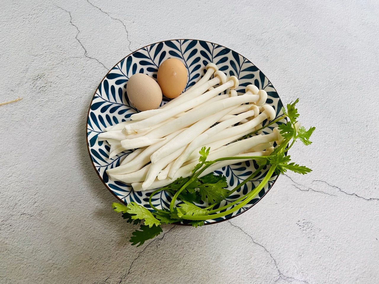 秋天适合喝这汤，6块钱煮一锅，营养好吸收，低脂低卡，别错过了