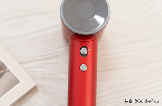 讓戴森都恐懼的對手，沒想到徠芬高速吹風(fēng)機性能這么牛