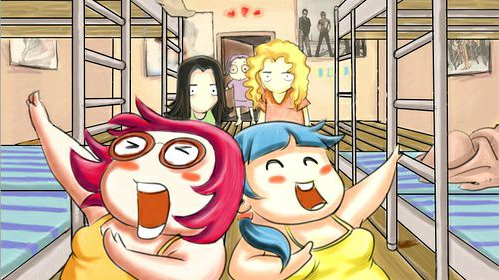 大学宿舍关系闹僵，多半是和这5件事有关，作为学生要主动规避