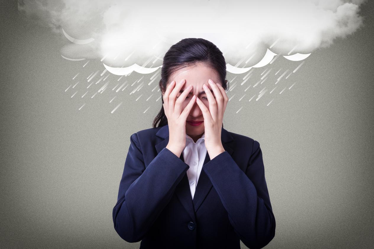 总是不孕，当心黄体功能不全！还能拥有孩子吗？几个措施点要清楚