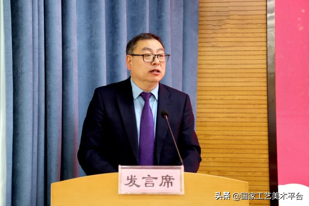 西安实验职业中等专业学校（创新非遗文化传承）