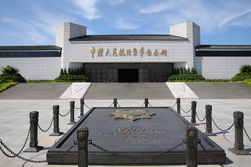 最新，国家一级博物馆名单大全，建议收藏（上）