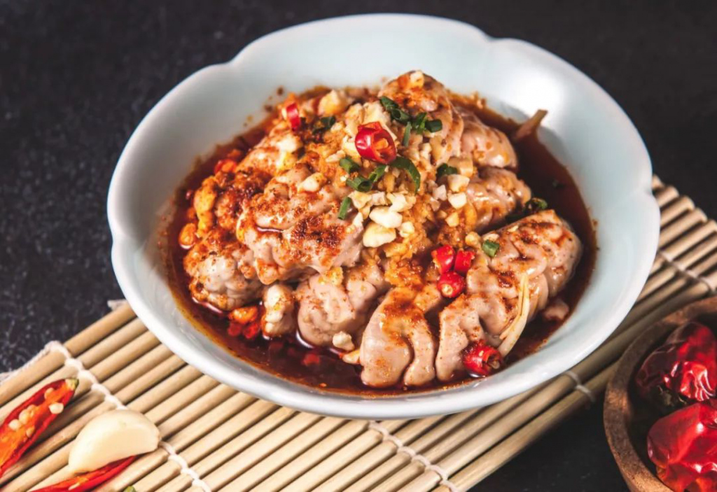 评选老外不爱吃的5种中国美食你喜欢吃哪几个