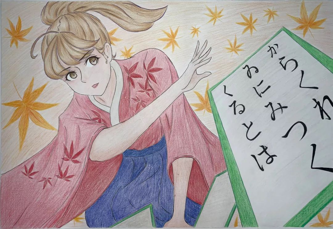 日本艺术留学：京都精华大学 插画专攻 合格经验分享