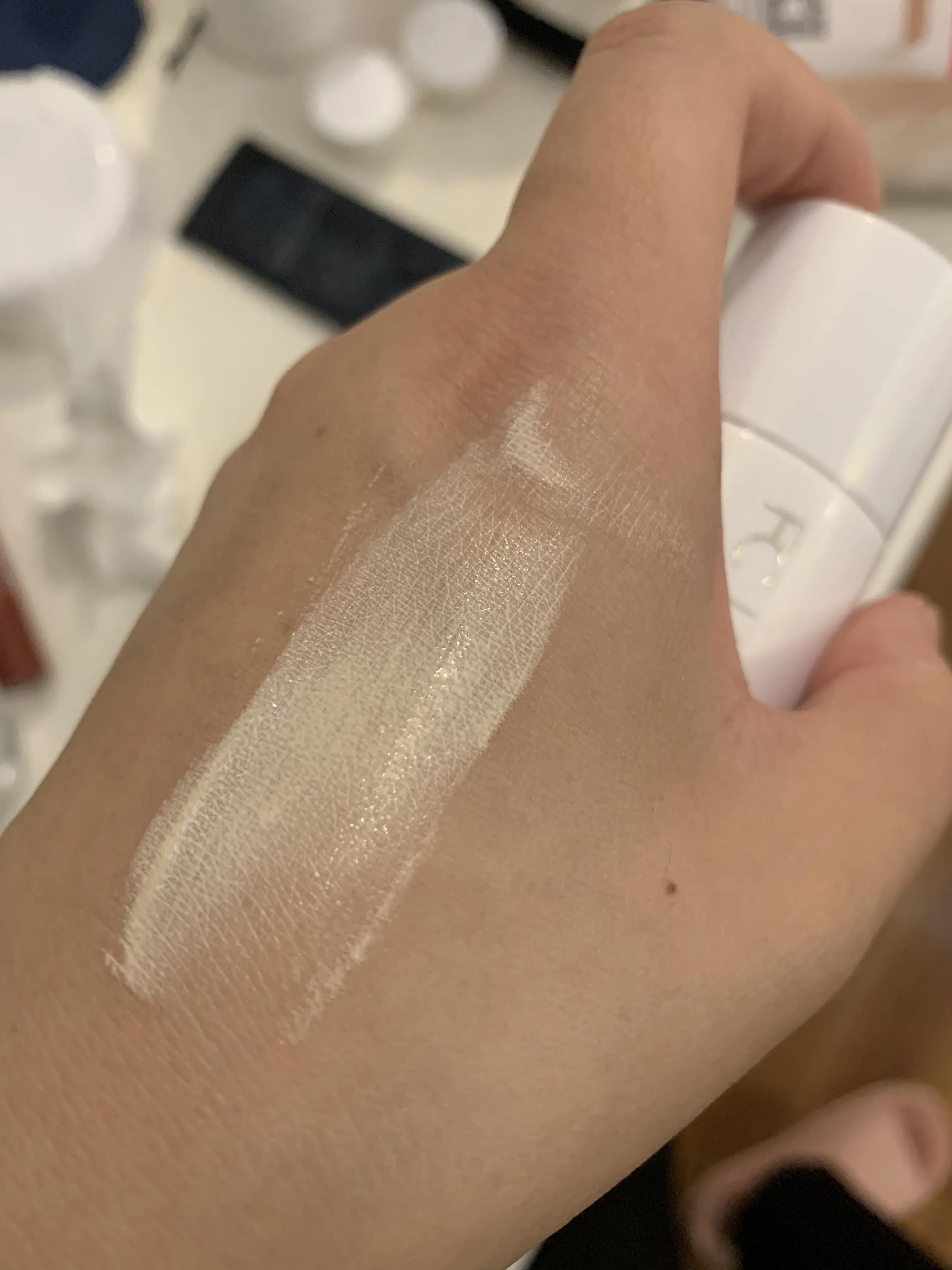 三款最喜欢的隔离霜，使用感受分享