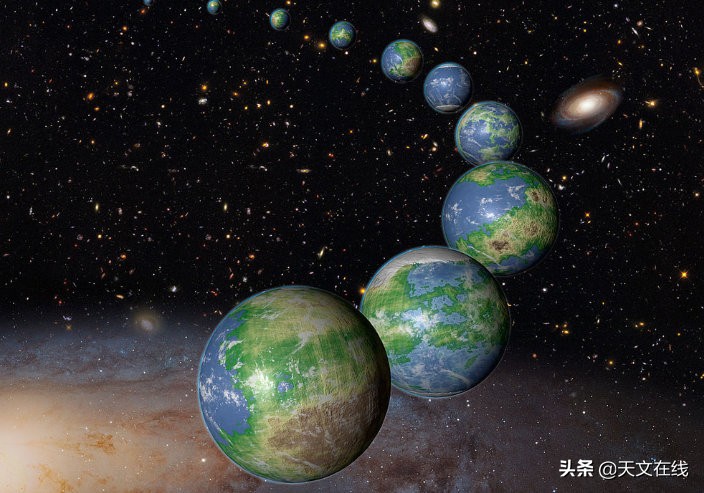 若多元宇宙真的存在，为何另一个世界的“我们”还没接触到我们呢