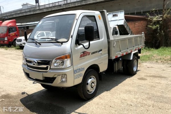 老司机关于微型货车答疑，帅的人都在划重点，丑的还在搜百度