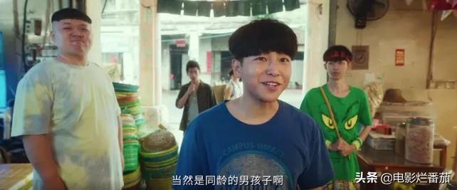 7月,甄子丹、谢霆锋片子巨燃,我看好张艺谋“抗美援朝”的故事