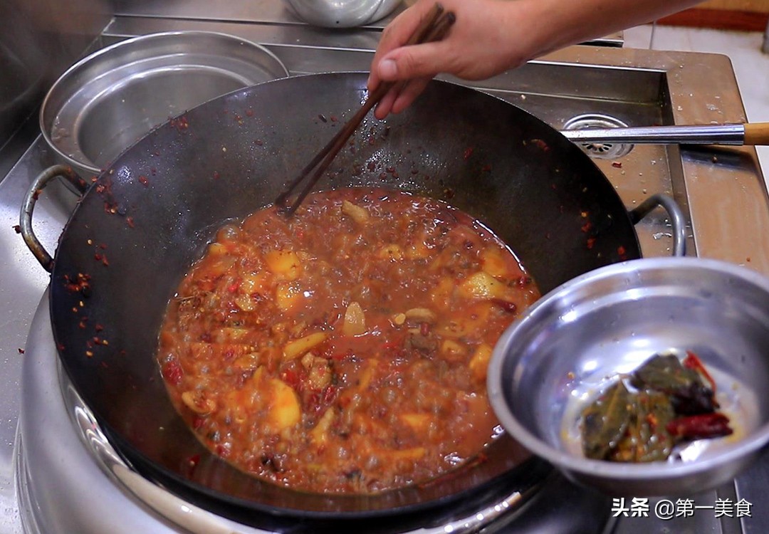 羊排的做法大全家常,羊排的做法大全家常清燉羊排
