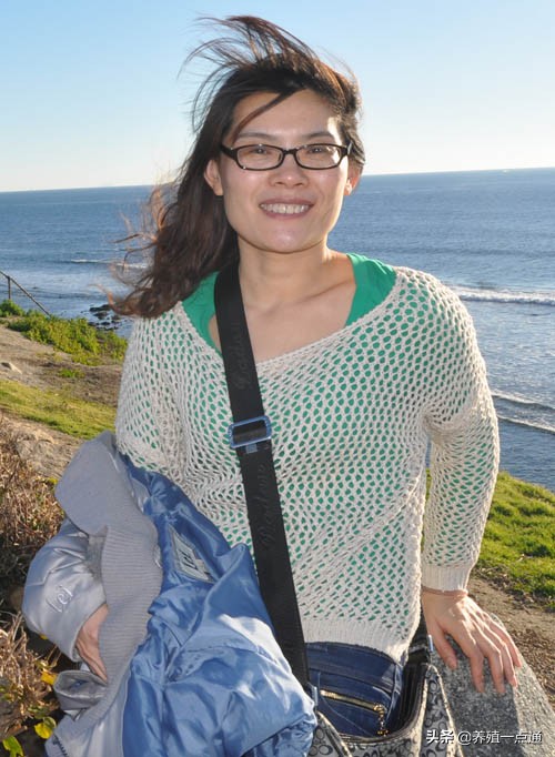 西北农林科技大学动物科技学院（王昕）