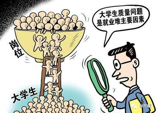 浅剖VR+教育发展现状之“VR学”与“学VR”两大模式