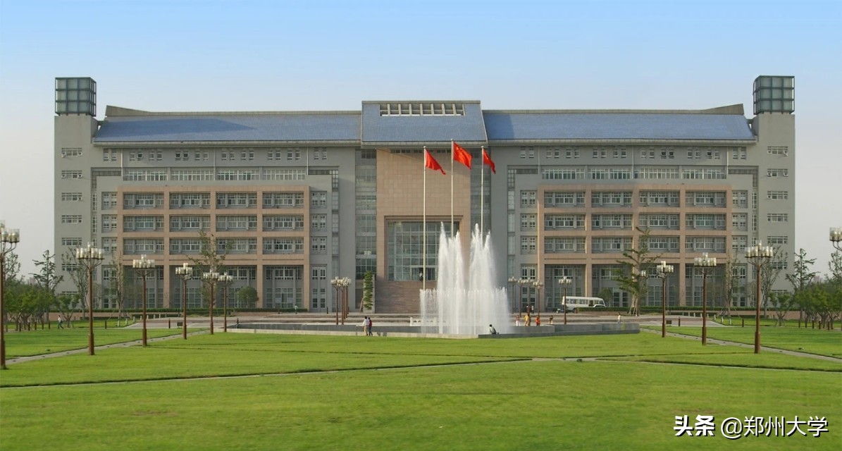 筑巢引凤，5月15日郑州大学全球高层次人才招聘会在“云端”等你！