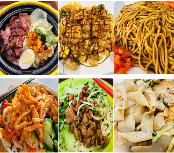 揭秘国内“饭最好吃”大学：坐拥11个食堂，装潢高级，鲍鱼、龙虾免费吃！