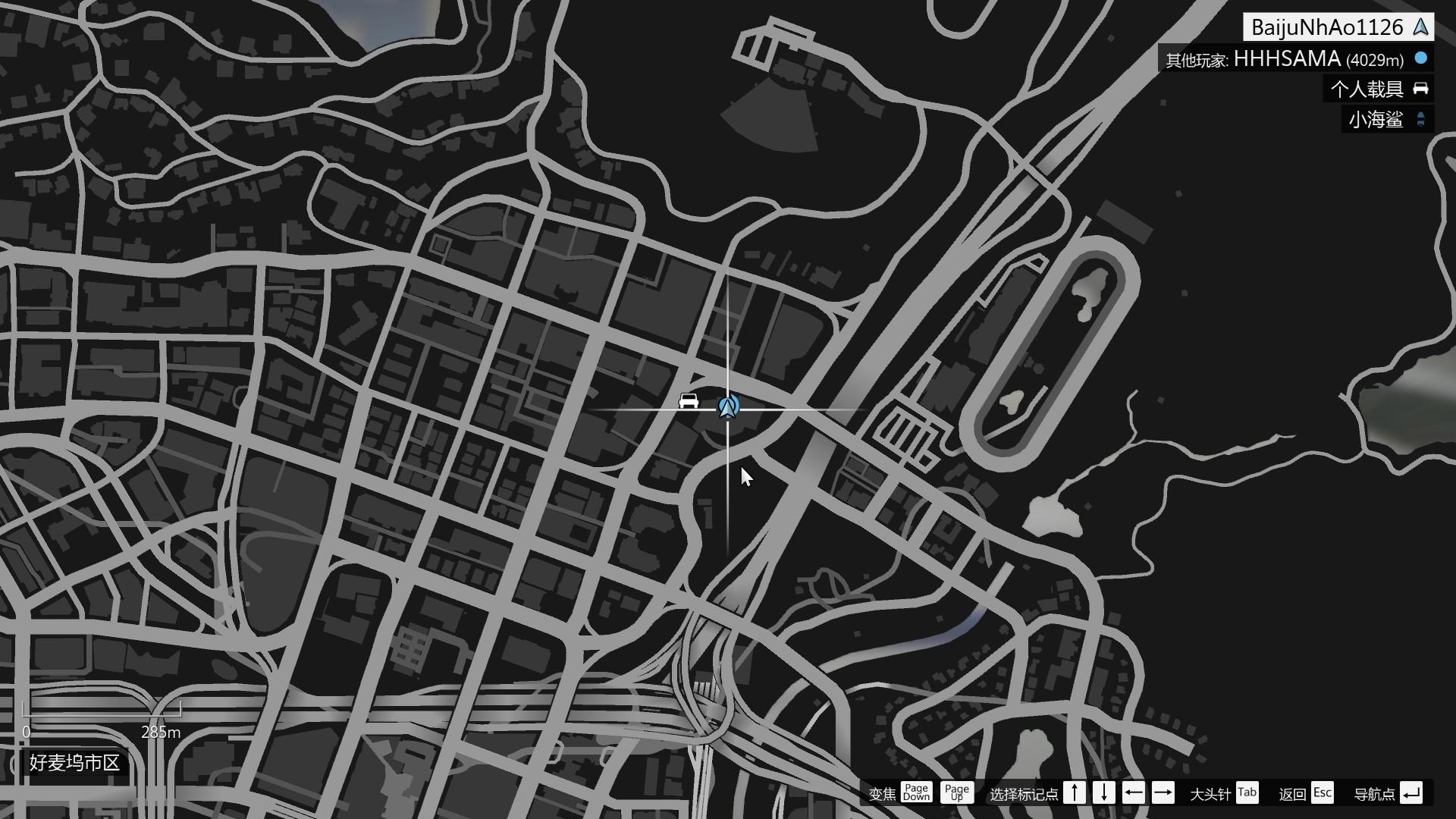 gta的这些攻略你还不知道吗