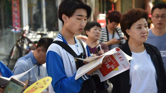 来了！多数省份高考结束，四川、河南等地区成绩查询时间公布