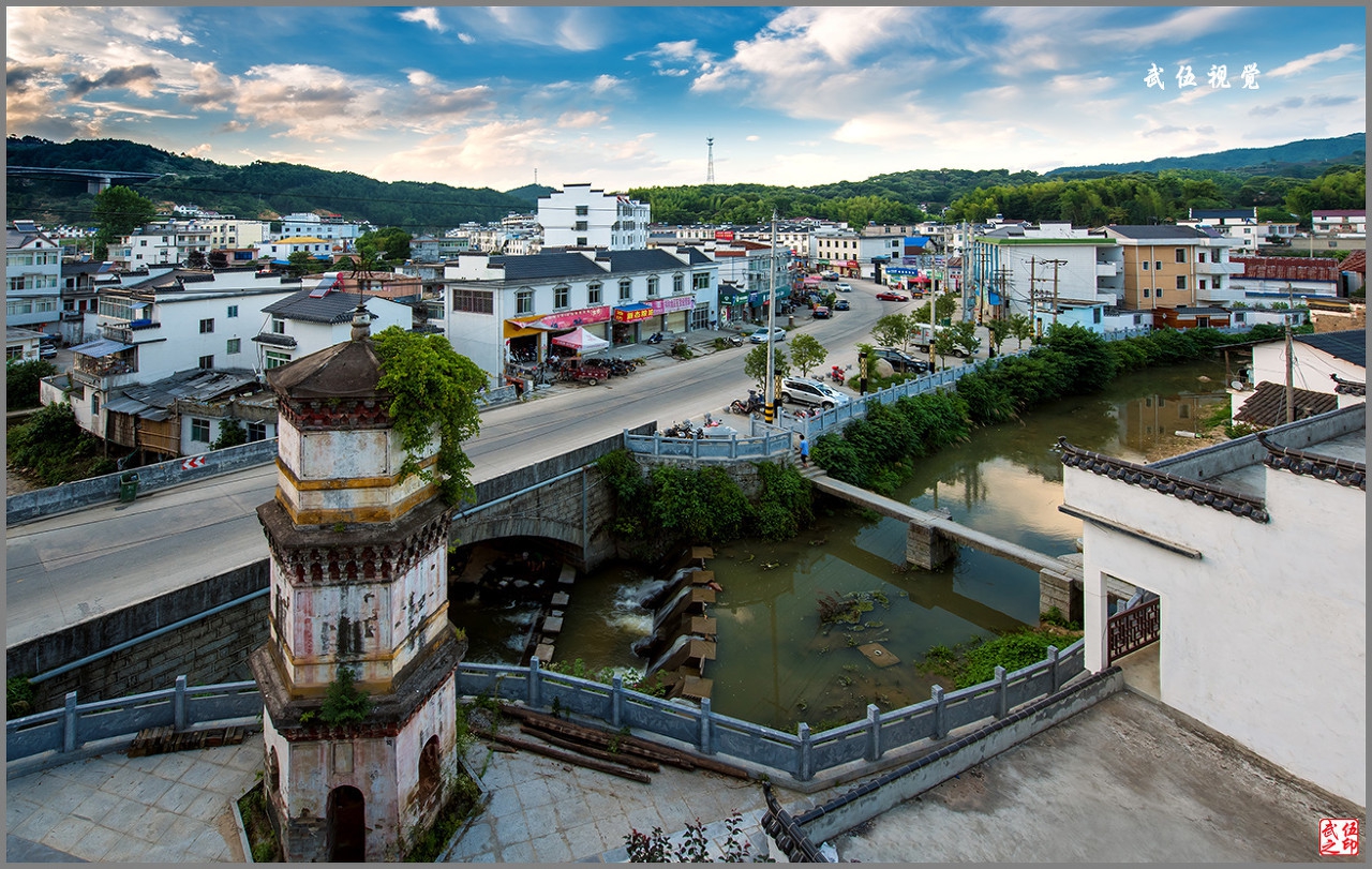 村黄泥畈村红莲村大叶村大雄村大屋村大廖村长林朱村安城村庙岭镇新港