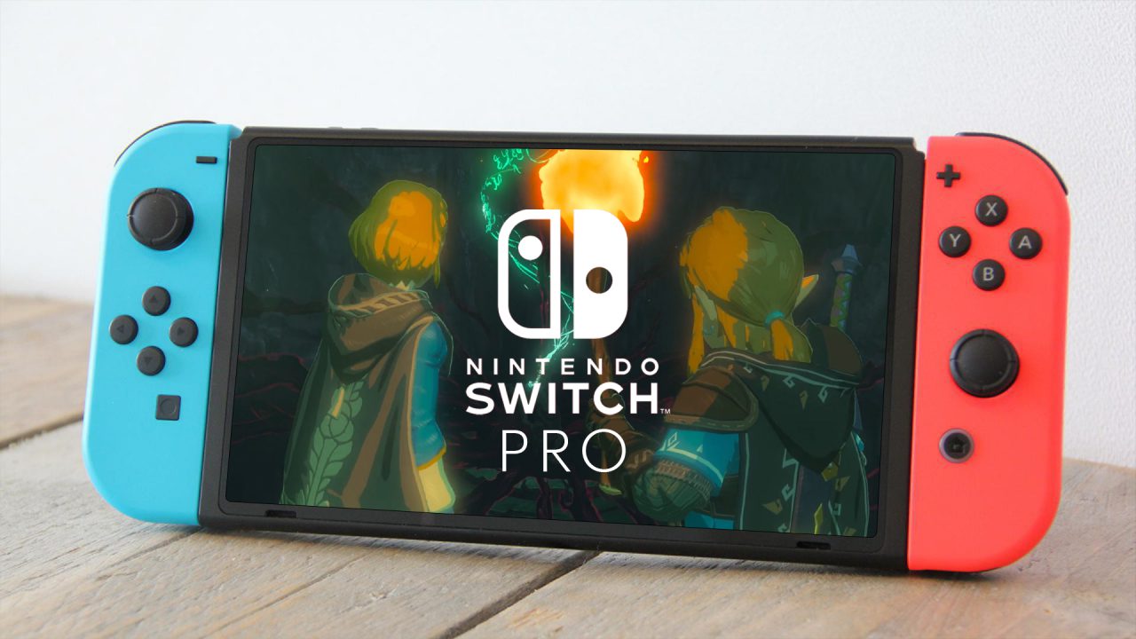 任天堂你可真行！Switch最新主机公布，加价50美元反成最大亮点