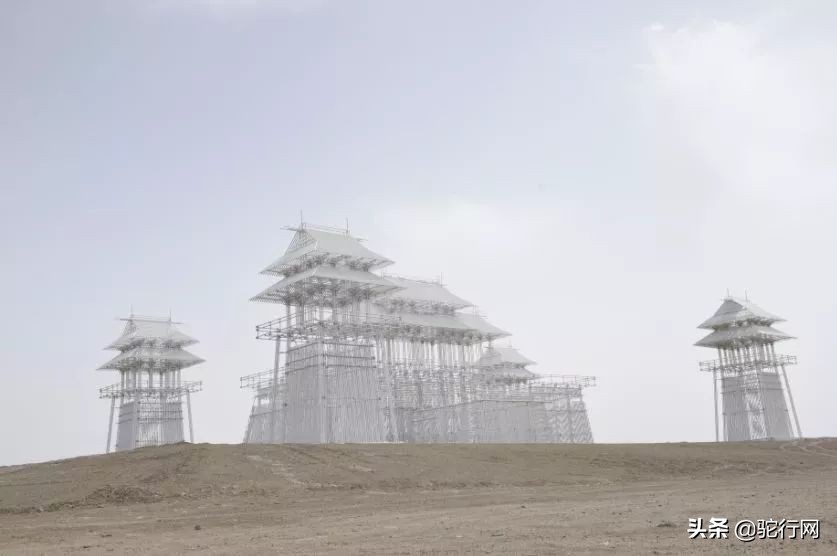 敦煌——瓜州6天5夜大敦煌游学之旅最全攻略