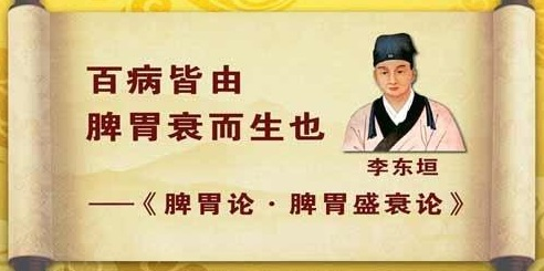 腹泻、腹痛反复？无非这3类原因，中医止泻方，让你摆脱腹泻困扰