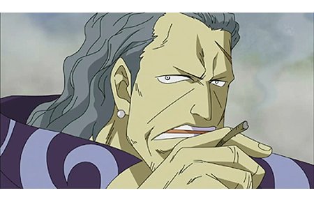 海贼王新旧四皇皇副:卡塔库栗,马尔科,烬,希留,贝克曼全解说