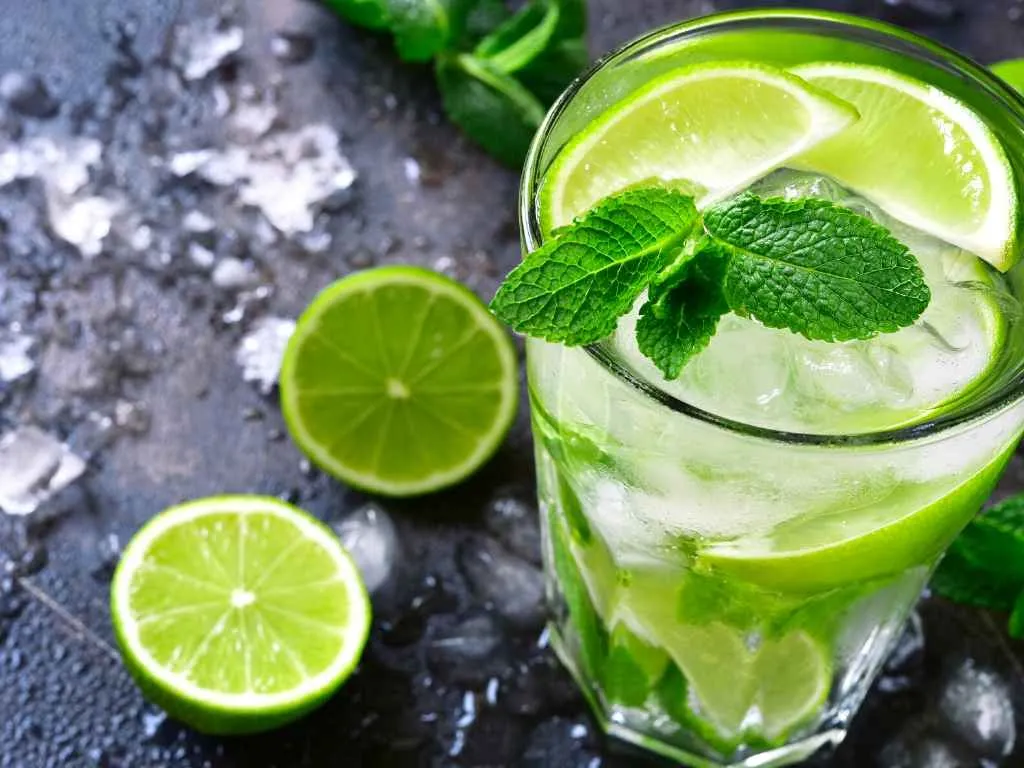 周董新歌让Mojito刷了屏,看完这篇,你才真懂这款鸡尾酒