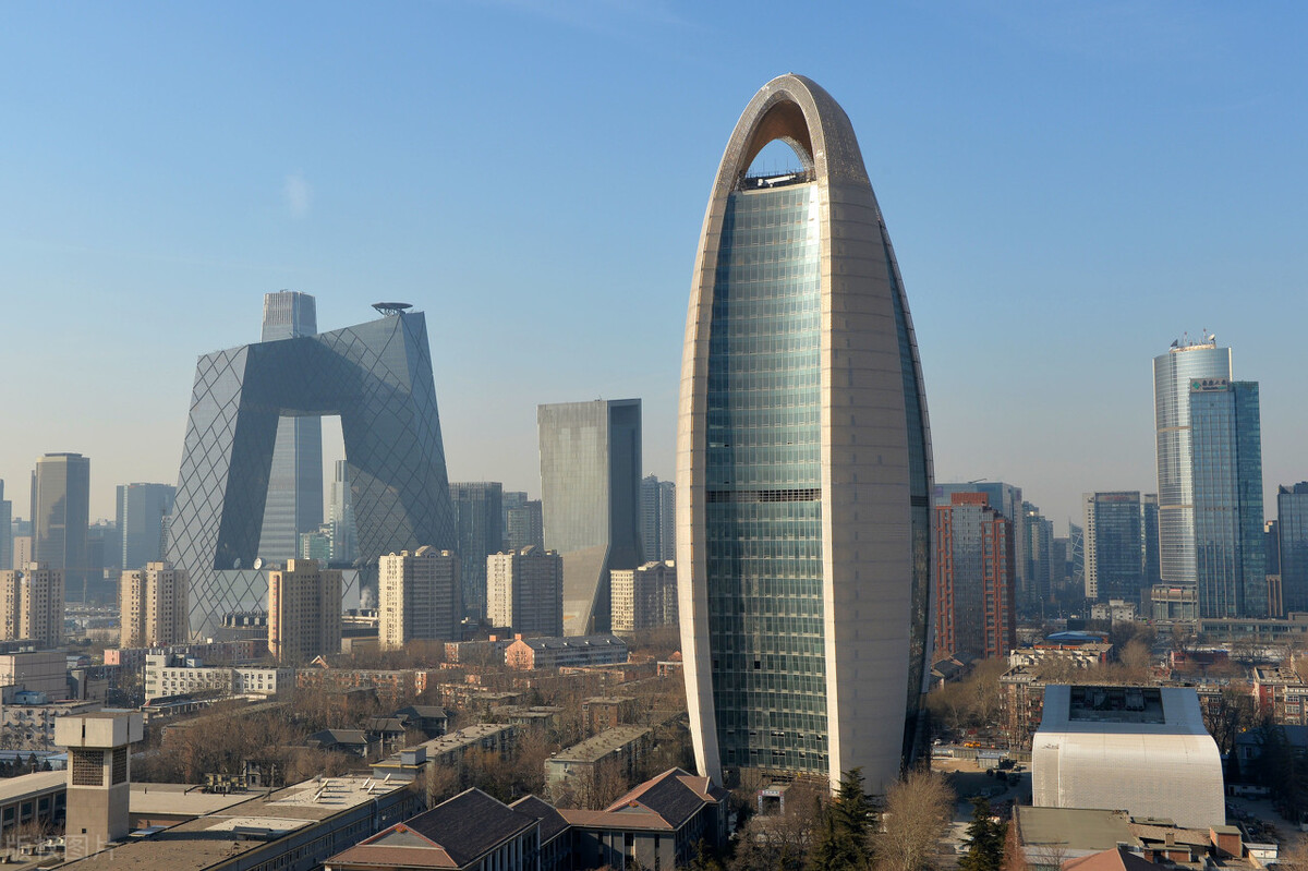 人民日报新大楼(人民日报新大楼照片)