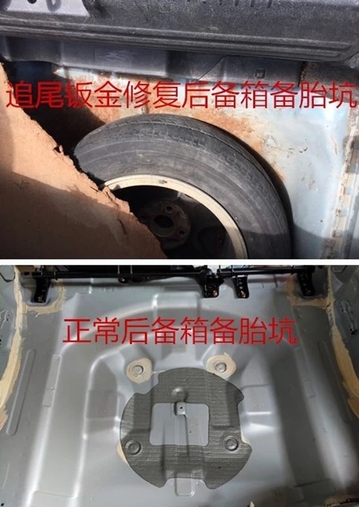 很实用的二手车鉴别文章，鉴别方法简单有效！检车帮——文字版