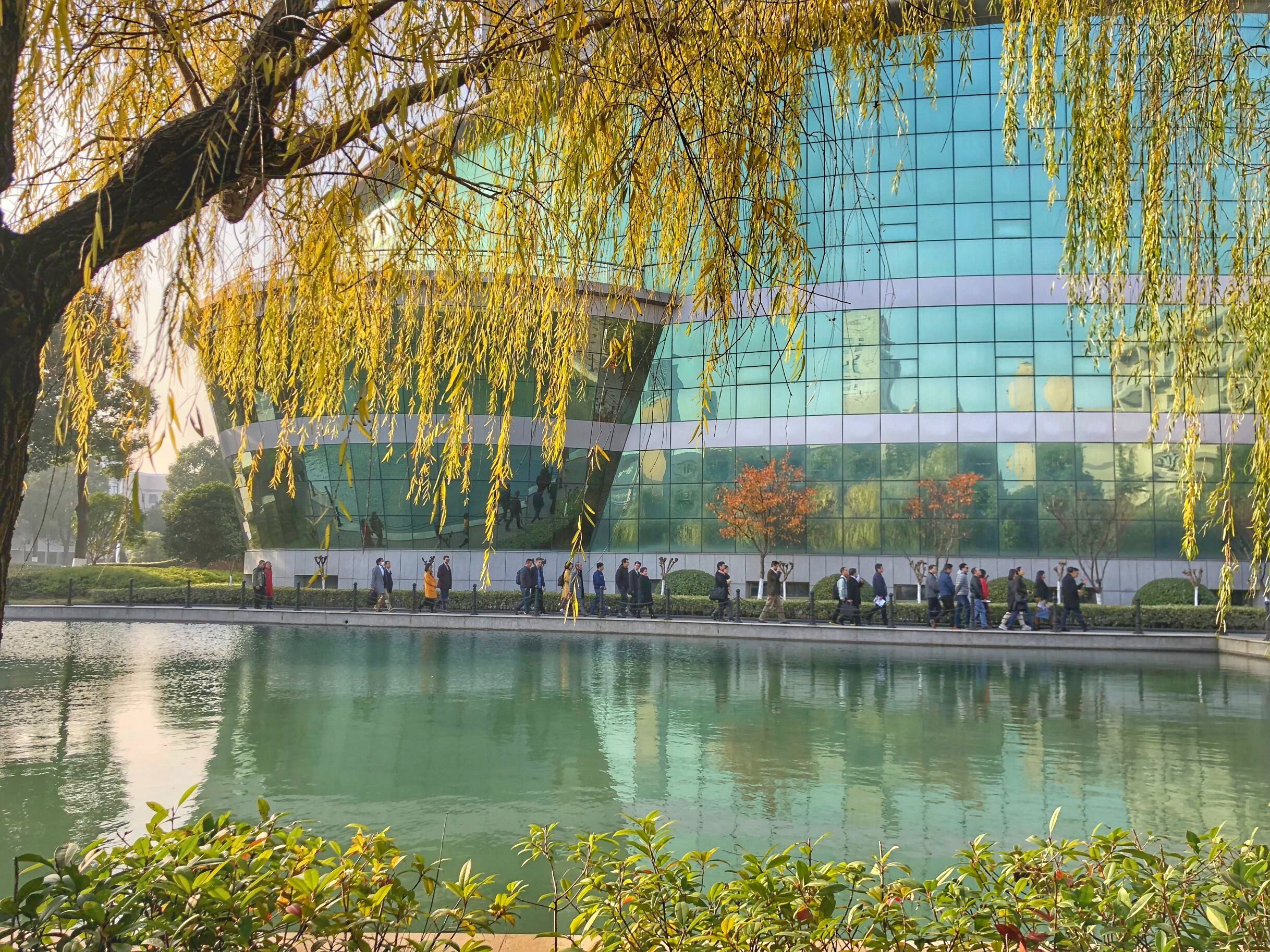 中考之后,如何择校？常州旅游商贸高职校给出11个问答,家长看过来