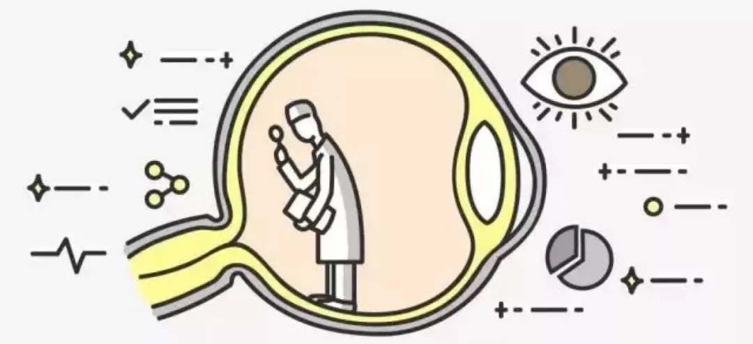 剧烈运动竟然导致眼底出血,不及时发现甚至“失明”