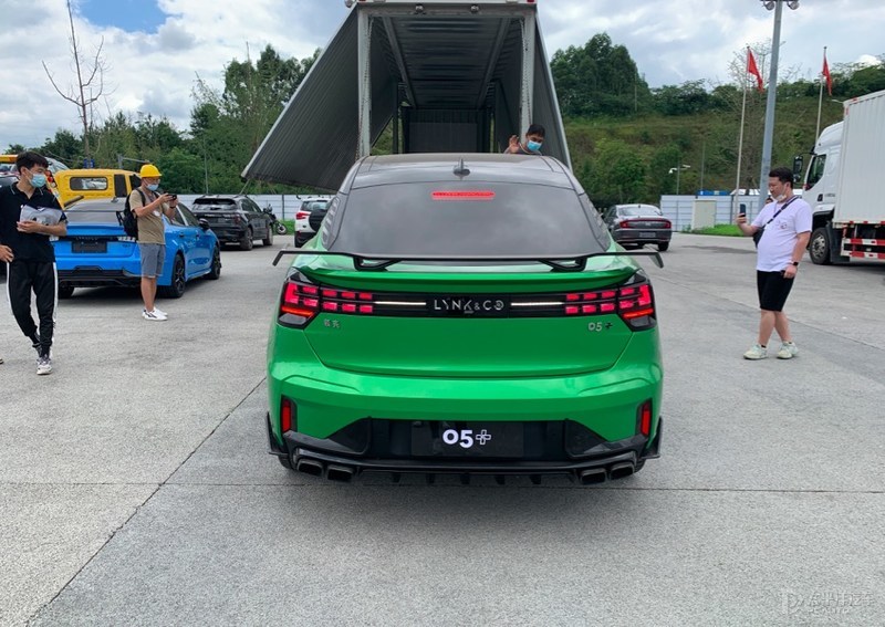 坦克500、哈弗H6S...成都车展必看的10款SUV，个个都是狠角色