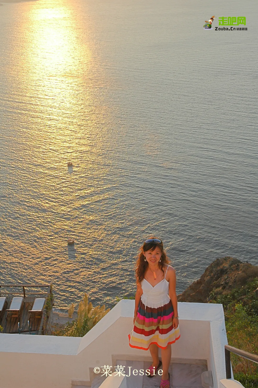 从顶级会计事务所到个人工作室，她把平凡的生活过成诗