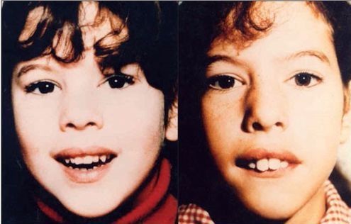 爸爸妈妈发现小宝宝有:伸舌,咬唇,吮拇指,用口呼吸等不良习惯的时候