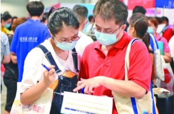 2021年高考哪个分数段竞争更激烈？550分是何水平？考生注意了