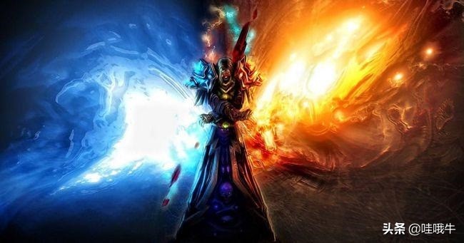 魔兽世界TBC：和种族天赋契合度最高的职业有哪些？