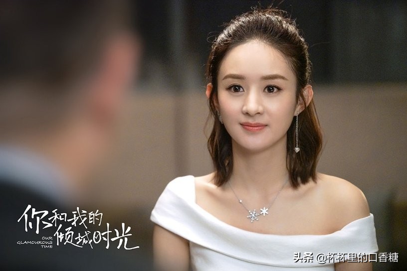 爱奇艺近五年最高热度值甜宠剧！《月光》上榜，《一生一世》第二